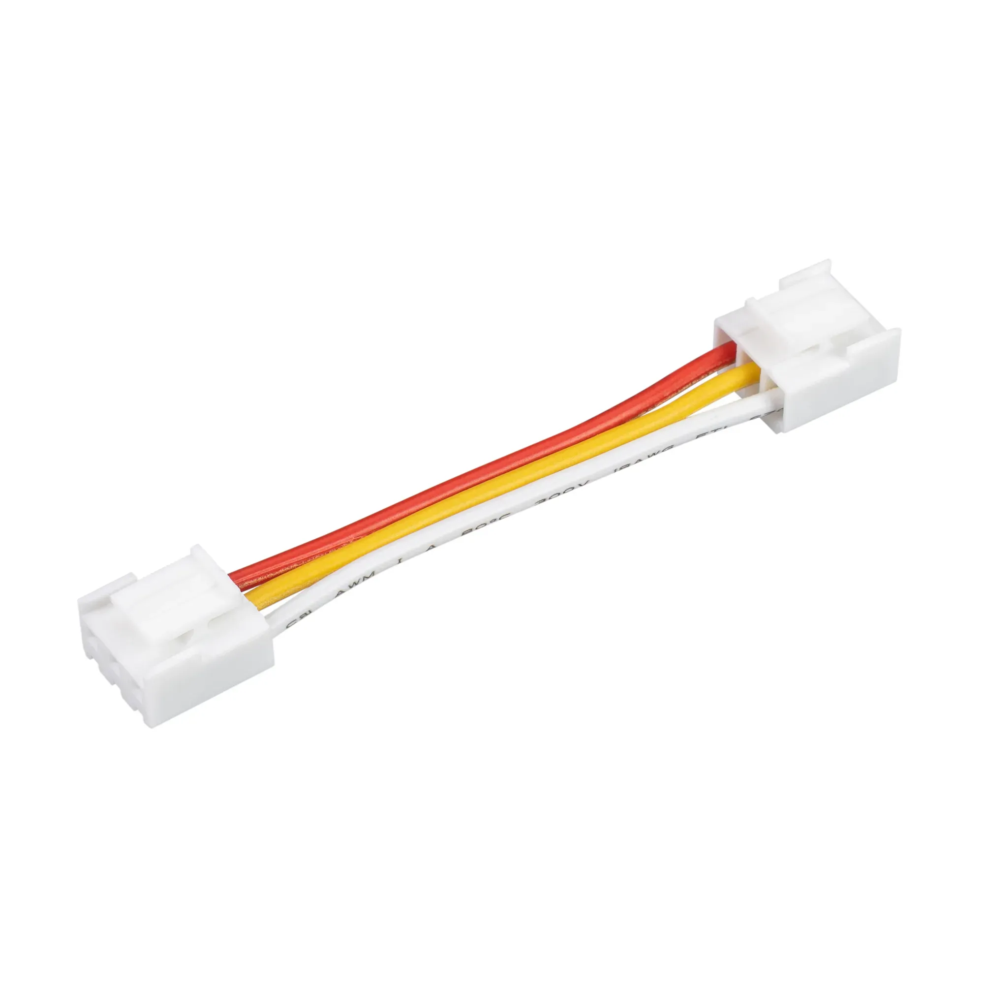 Коннектор соединительный LX-480-3pin-X2 (-) Arlight 029853