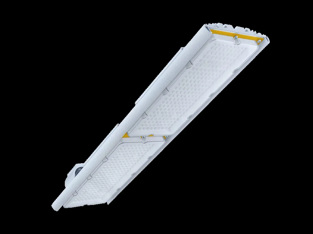 Светодиодный светильник Diora Unit 2Ex 130/18000 Г90 3K консоль DIORA DU2Ex130G90-3K-C