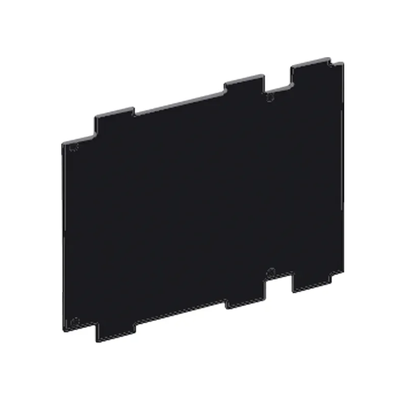 Пластина защитная задняя 200-400 LEGRAND 431165