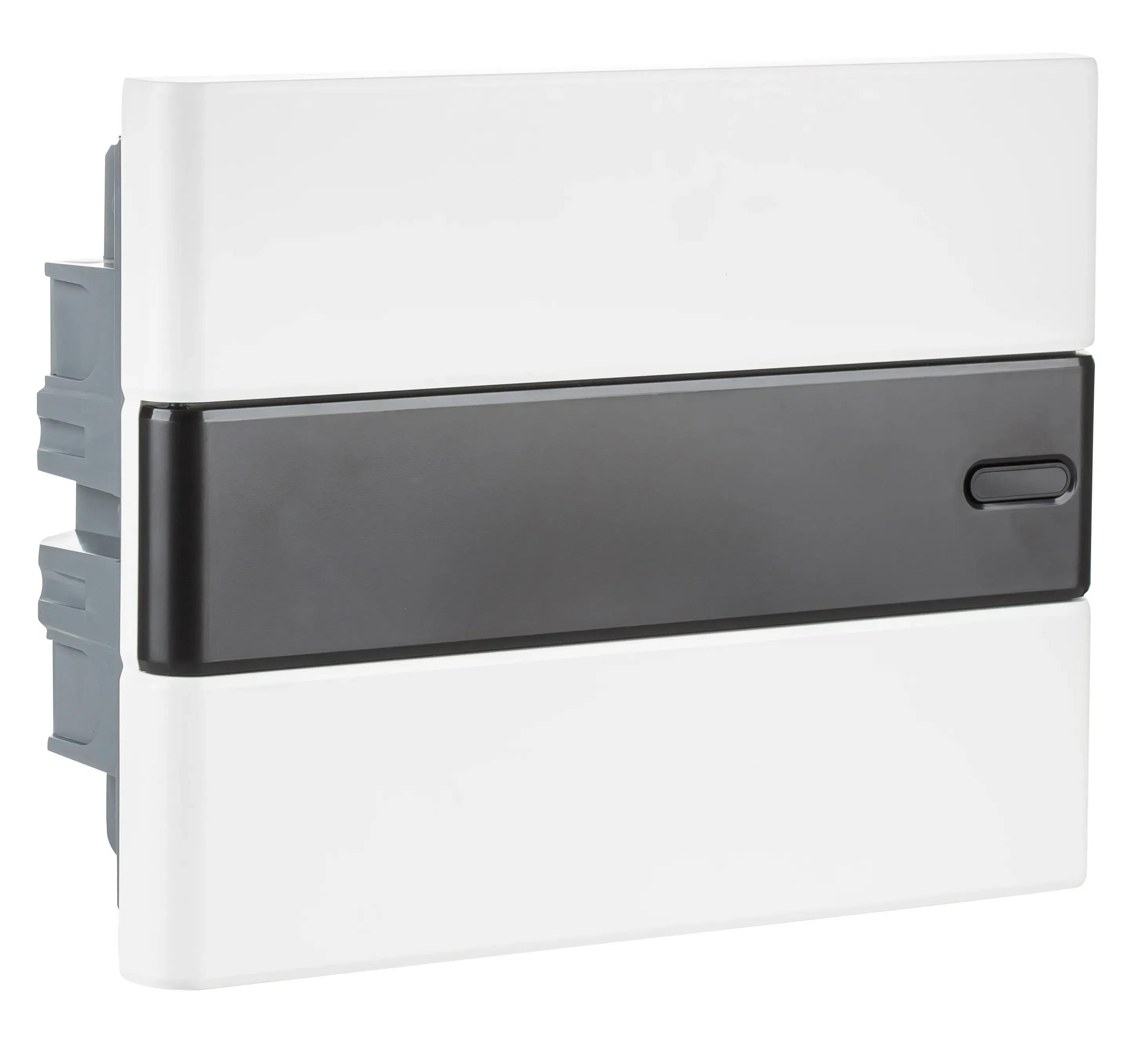 Щит распределительный встраиваемый щрв-п-12 trend boxf-12-p-f-t ip40 ЭРА Б0052633