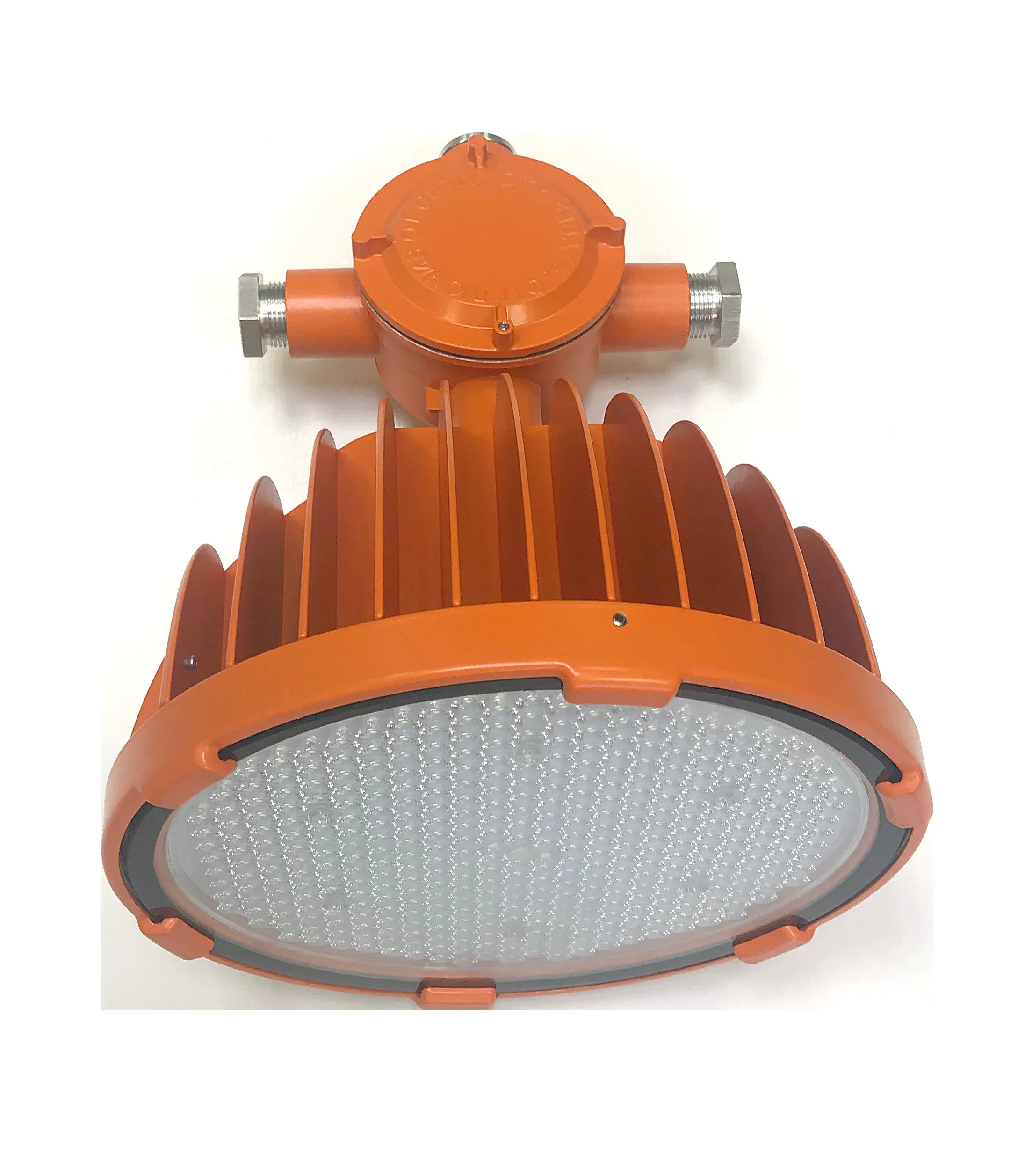 Светильник Ex-FHB 1-203-150-850-C120 корпус 150   коробка 3 выхода Fereks 2000000122168