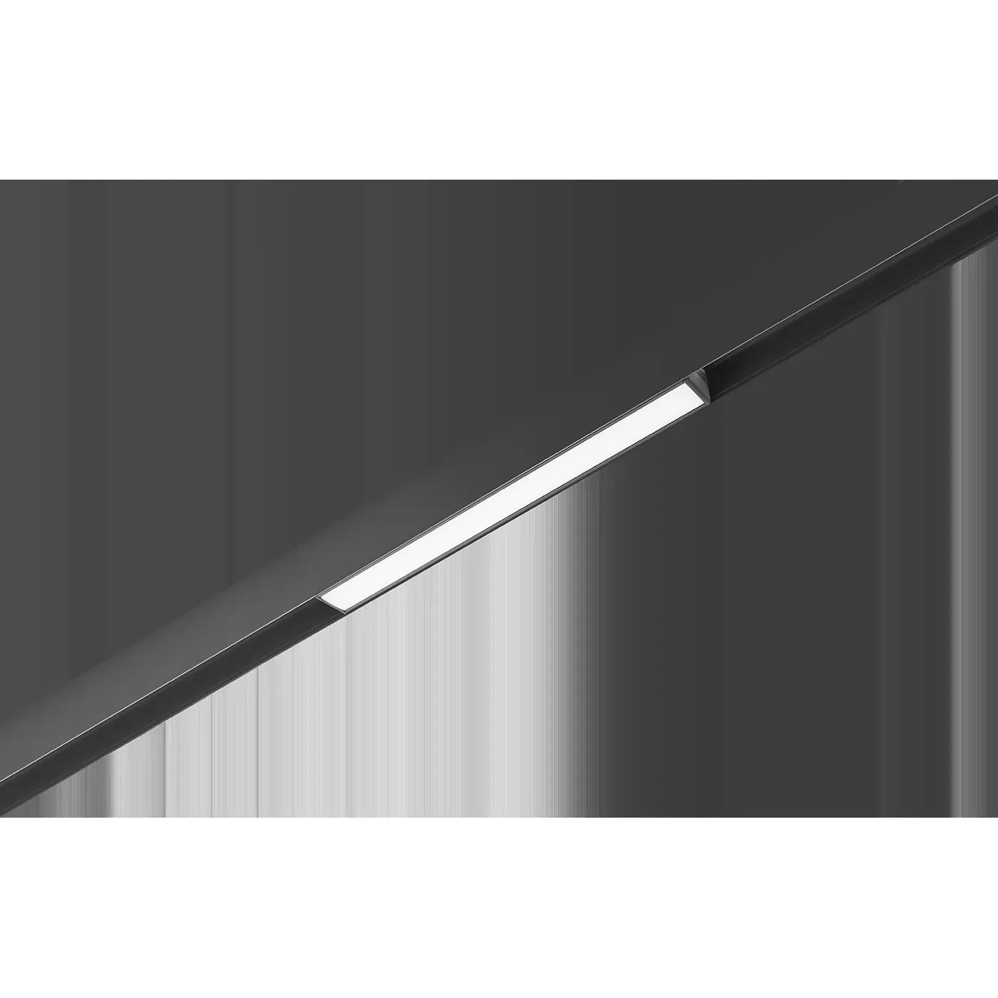 Прожектор MGN FLAT.OPL/T 12W OPL 930 BK Световые технологии 1900000160