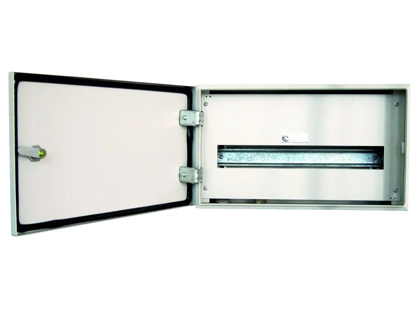 Корпус щрн 1х18 ip54-у1 узола УЗОЛА U0014180