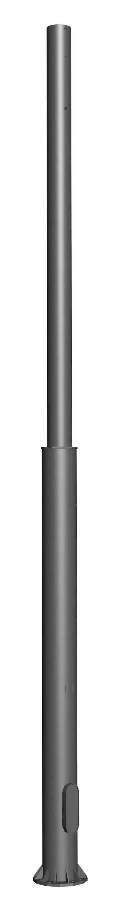 Опора (ТФ-1800-9,0-02-ц) Опора инжиниринг OE-00604