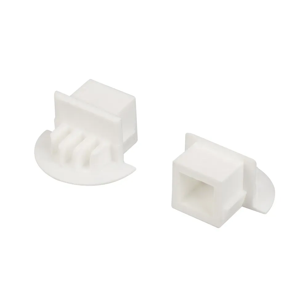 Заглушка для PDS-F белая глухая (ARL, Пластик) Arlight 026205