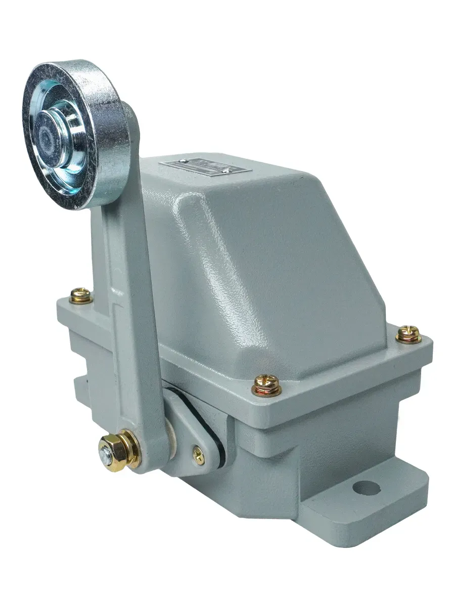 Выключатели концевые