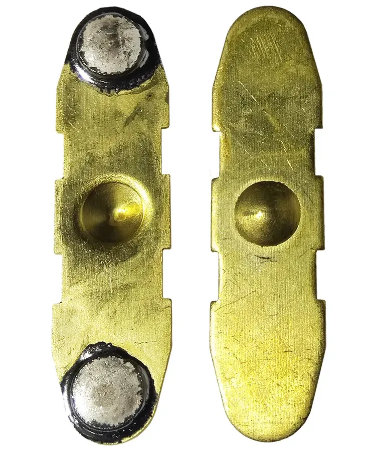 Контакт к ПМА-3000 подвижный Электротехник ET506569