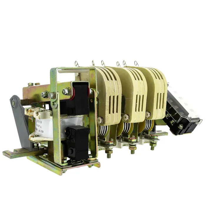 Контактор 250А 380В 3NO+3NC КТ-6033 Ekf kt6033-380