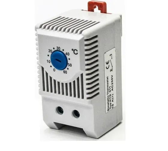 Элементы комплектации шкафов