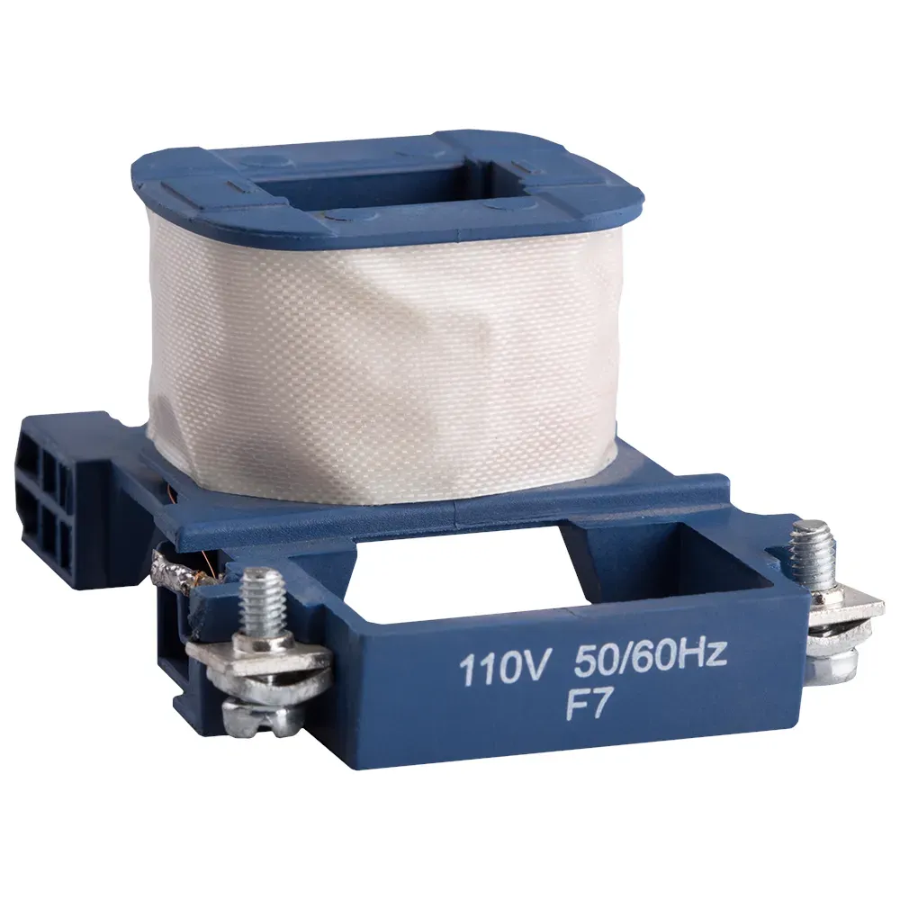 Катушка OptiStart E LAEX1Q5-380В для контакторов LC1E9...18 КЭАЗ Optima (от-ка) 333093