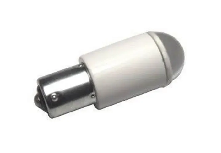 Лампа СКЛ2Б-ЖМ-2-48 B15 Каскад-Электро УТ002131