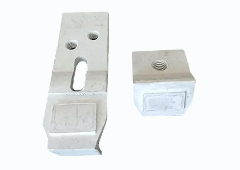 Контакт непод.380в ES-160/3 ЭТК УТ000001713