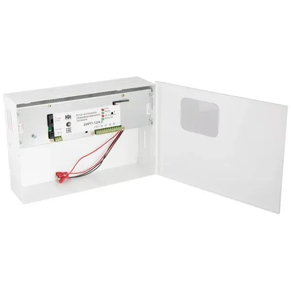 Источник вторичного электропитания 12В 4А К-Инженеринг 864