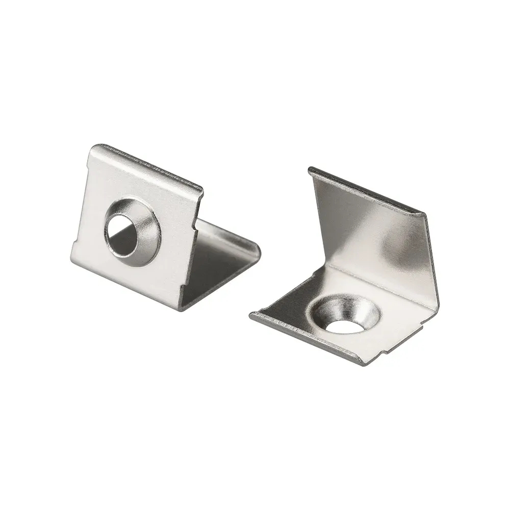 Держатель WPH-KANT-H10 (ARL, Металл) Arlight 023311