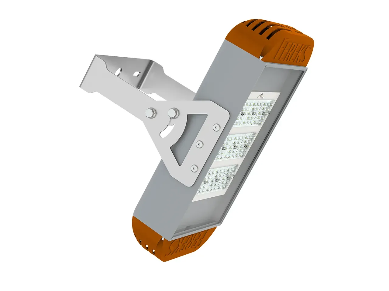 Светильник Ex-ДПП-07-78-850-Ш2 Fereks 2000000139937