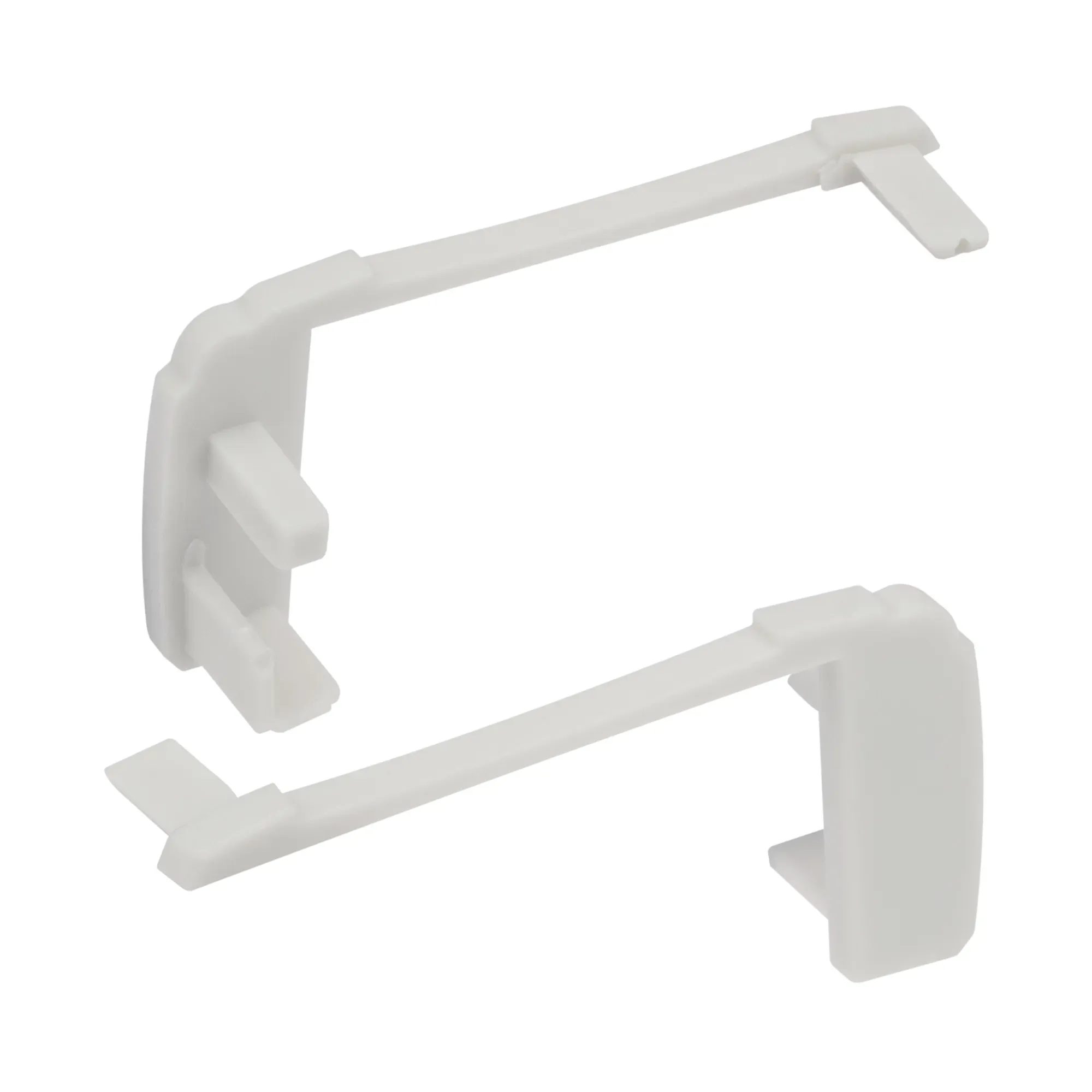 Заглушка для STEP-MINI левая (ARL, Пластик) Arlight 019196