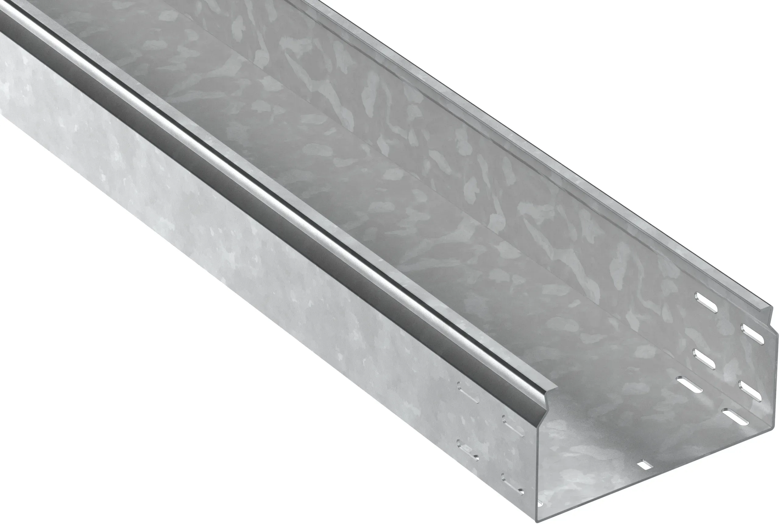 Esca 7 лоток перфорированный 100х200х3000-2.0 hdz IEK CLP10-100-200-200-3-HDZ