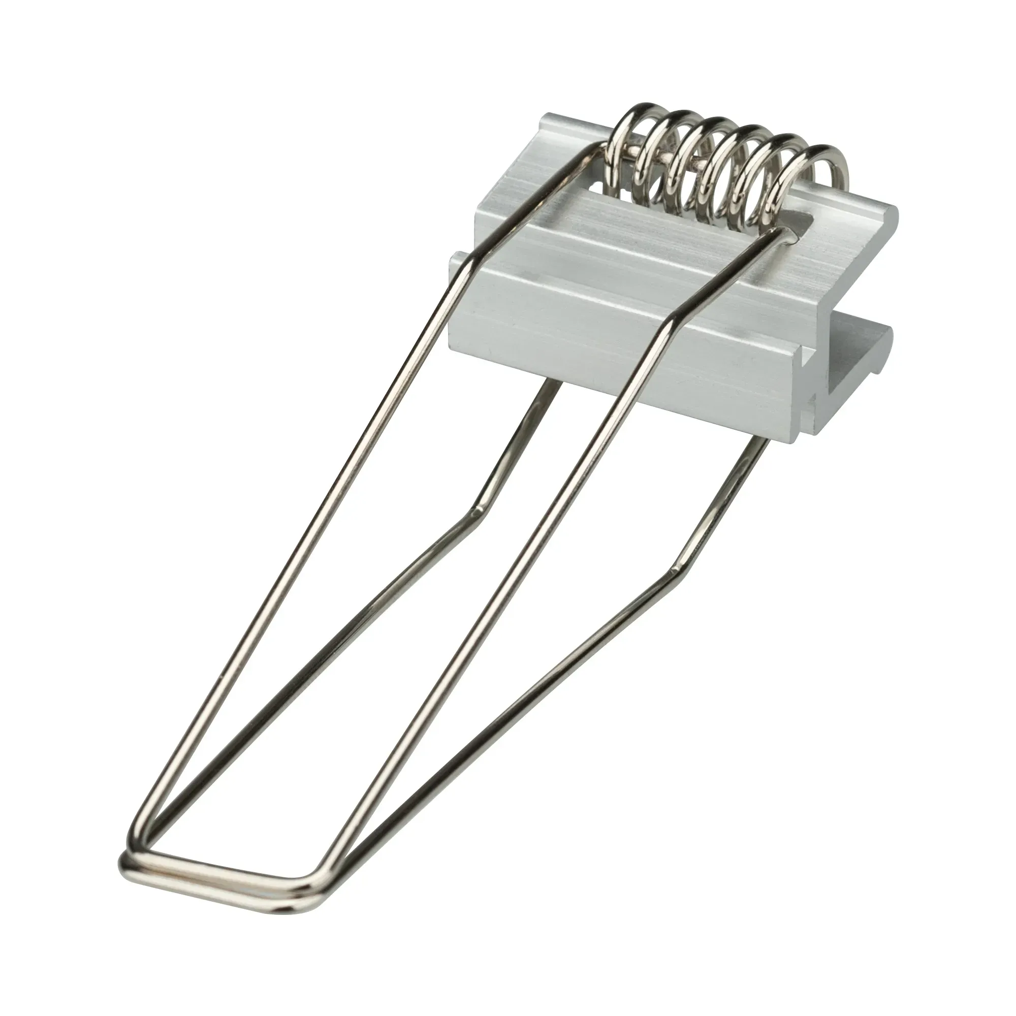 Пружинный держатель ARH-POWER-W200 (Arlight, Металл) Arlight 027920