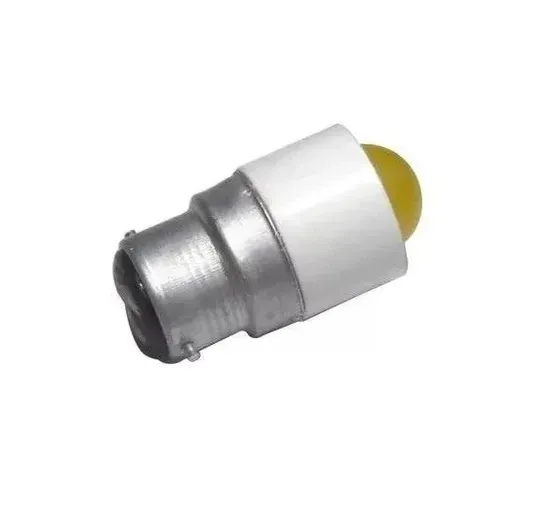 Лампа СКЛ5А-БП-3-127 Каскад-Электро УТ001342