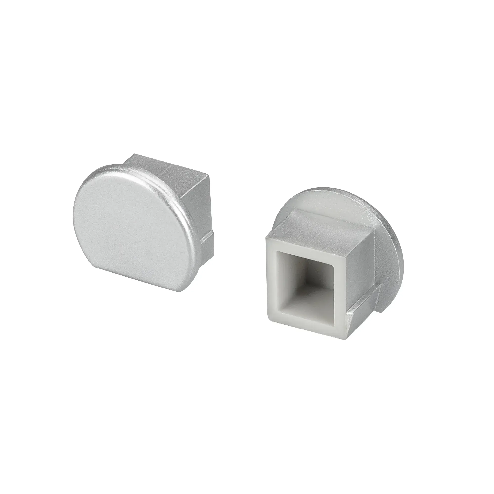 Заглушка светонепроницаемая для PDS-R глухая (ARL, Пластик) Arlight 022013