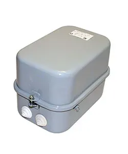 Контактор э/м ПМ12-025140 У3 В, 220В, (1з) Электротехник 040140102ВВ220000010