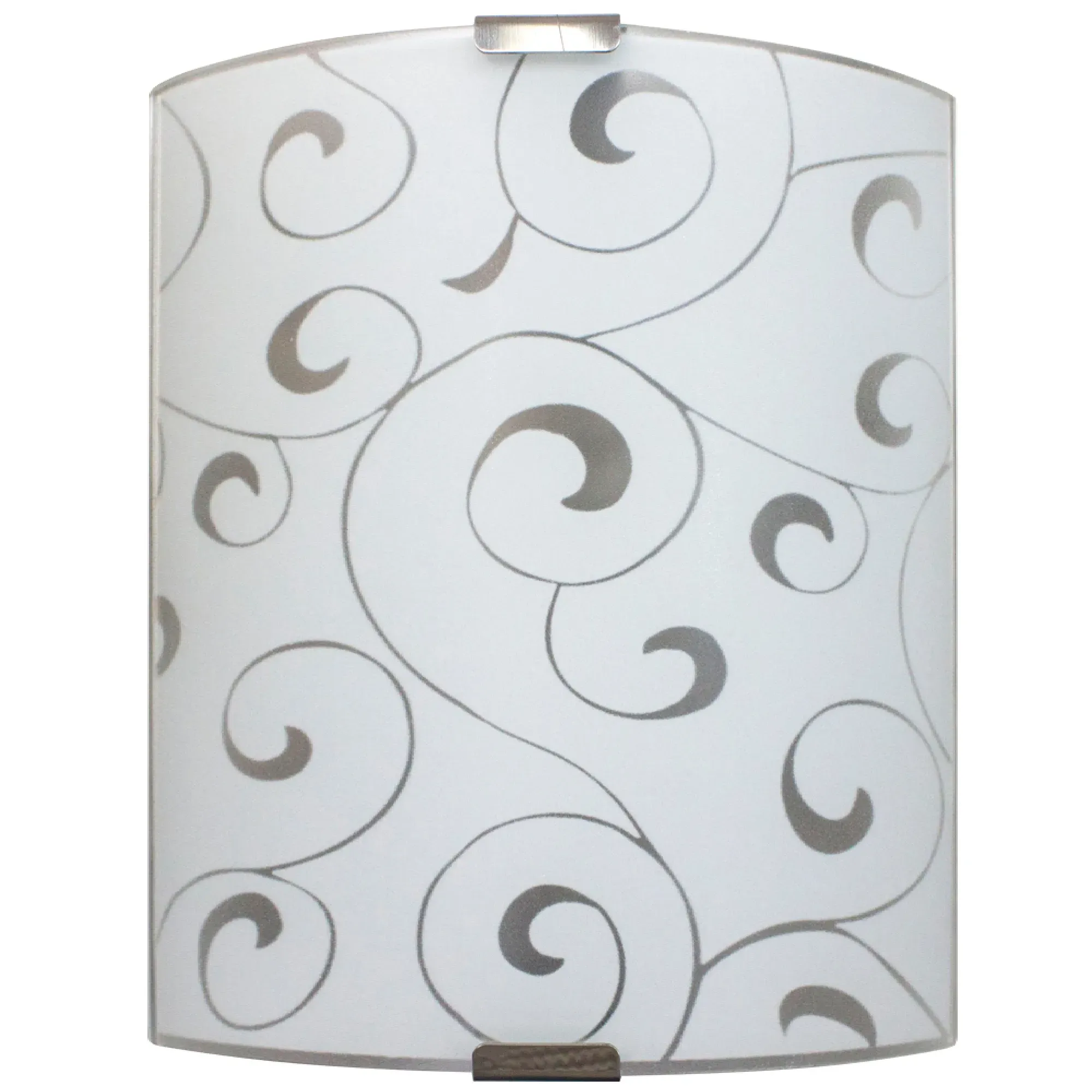 Светильник Морокко 210х245 НББ 21-60 М21 матовый белыйкл.штамп металлик ИУ ЭЛЕТЕХ 1005205670