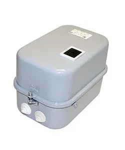 Пускатель э/м ПМ12-025240 У3 В, 220В, (3з), РТТ-131, 25,0А Электротехник 040240302ВВ220000810