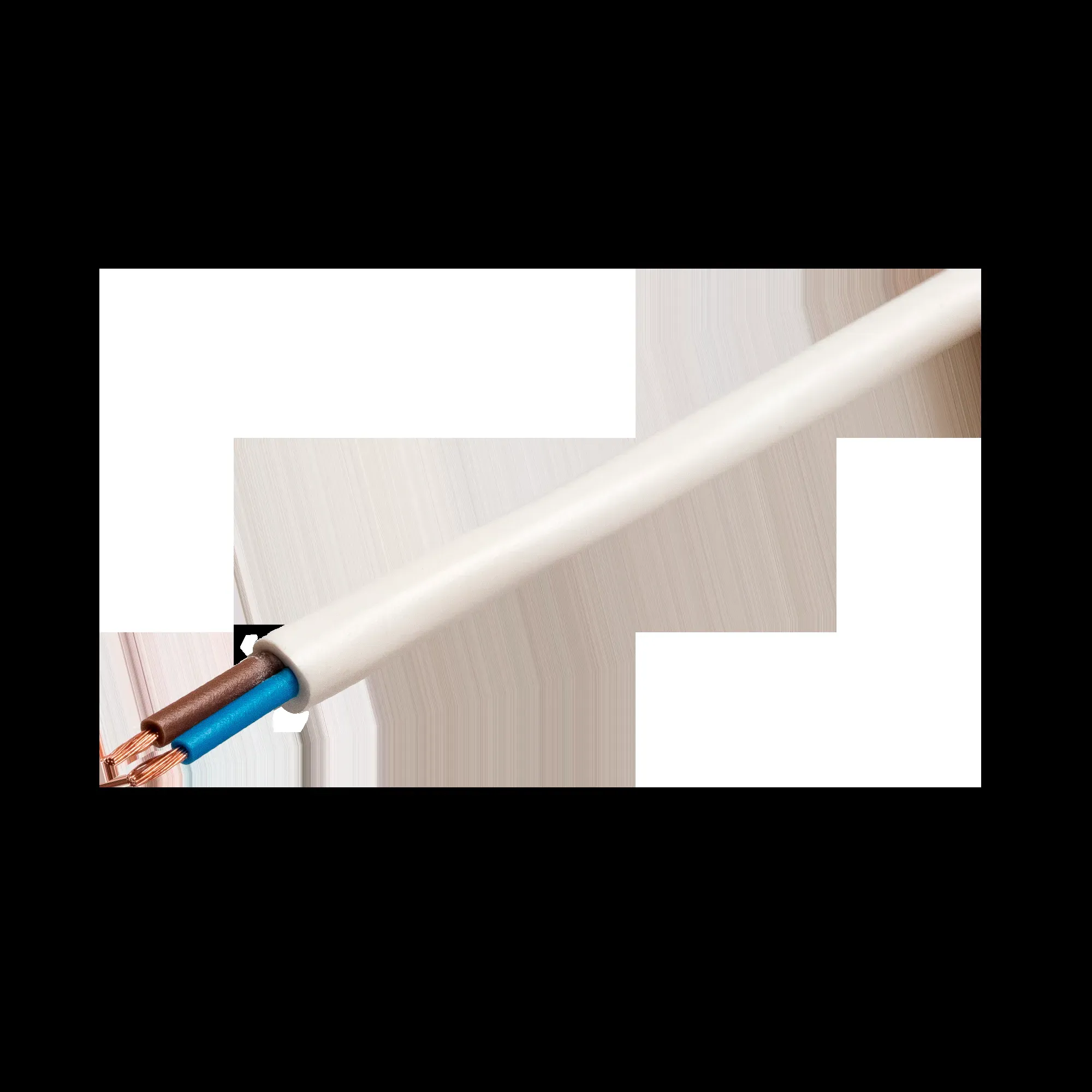 Провод ШВВП