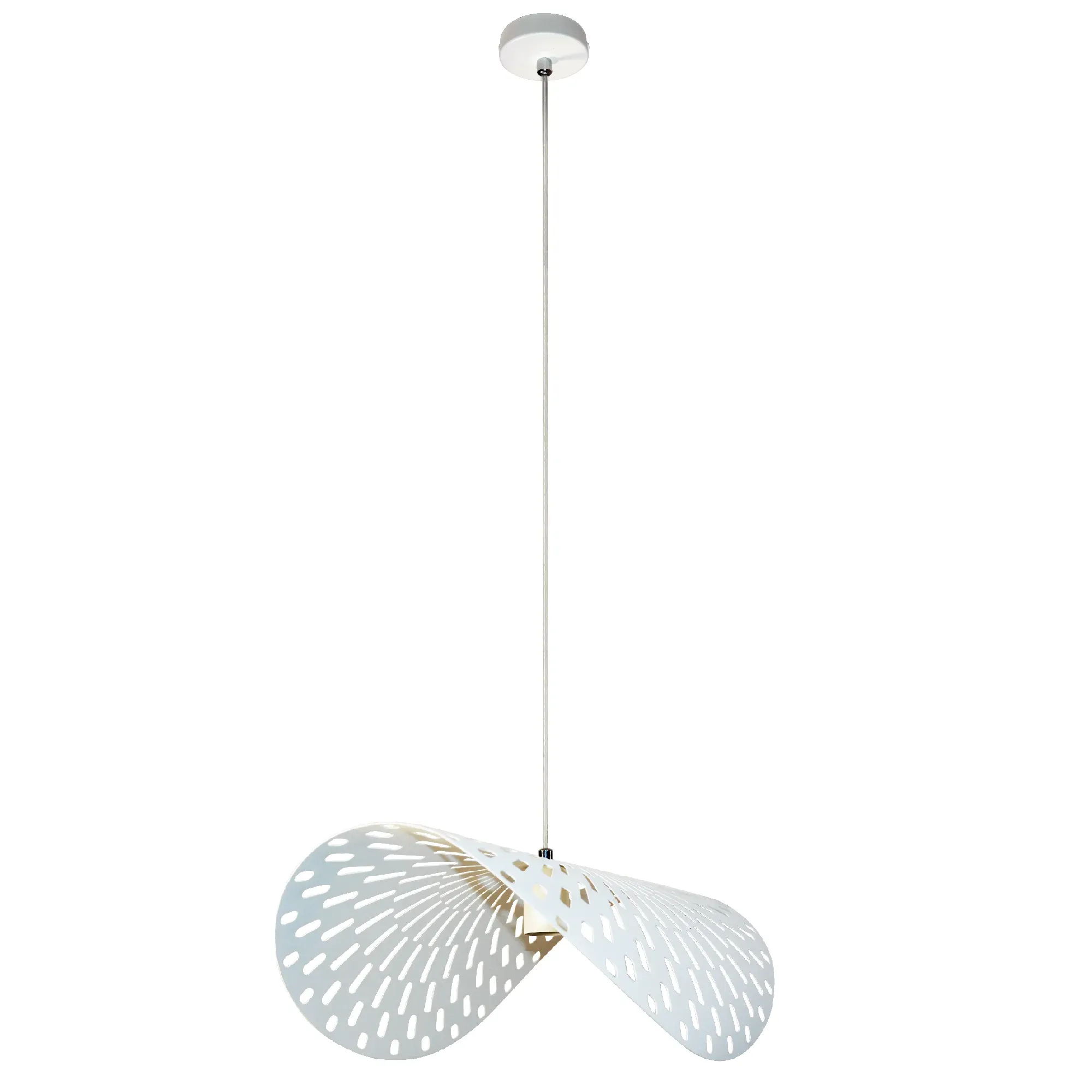 Светильник Наоми 211 бел.муар НСБ 01-60-166 Е27 ИУ ЭЛЕТЕХ 1005404813