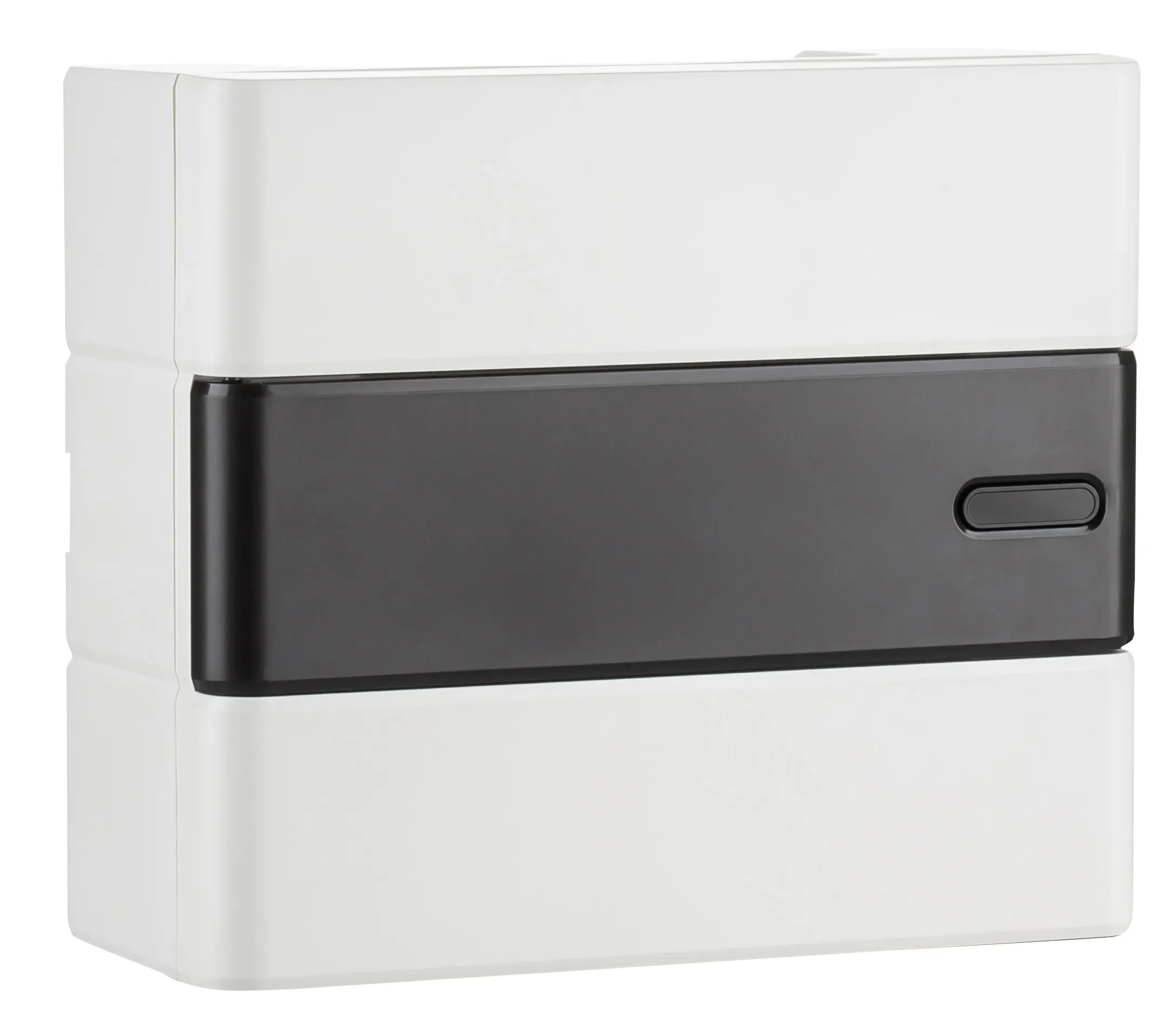 Щит распределительный навесной щрн-п-12 trend boxs-12-p-s-t ip41 ЭРА Б0052639