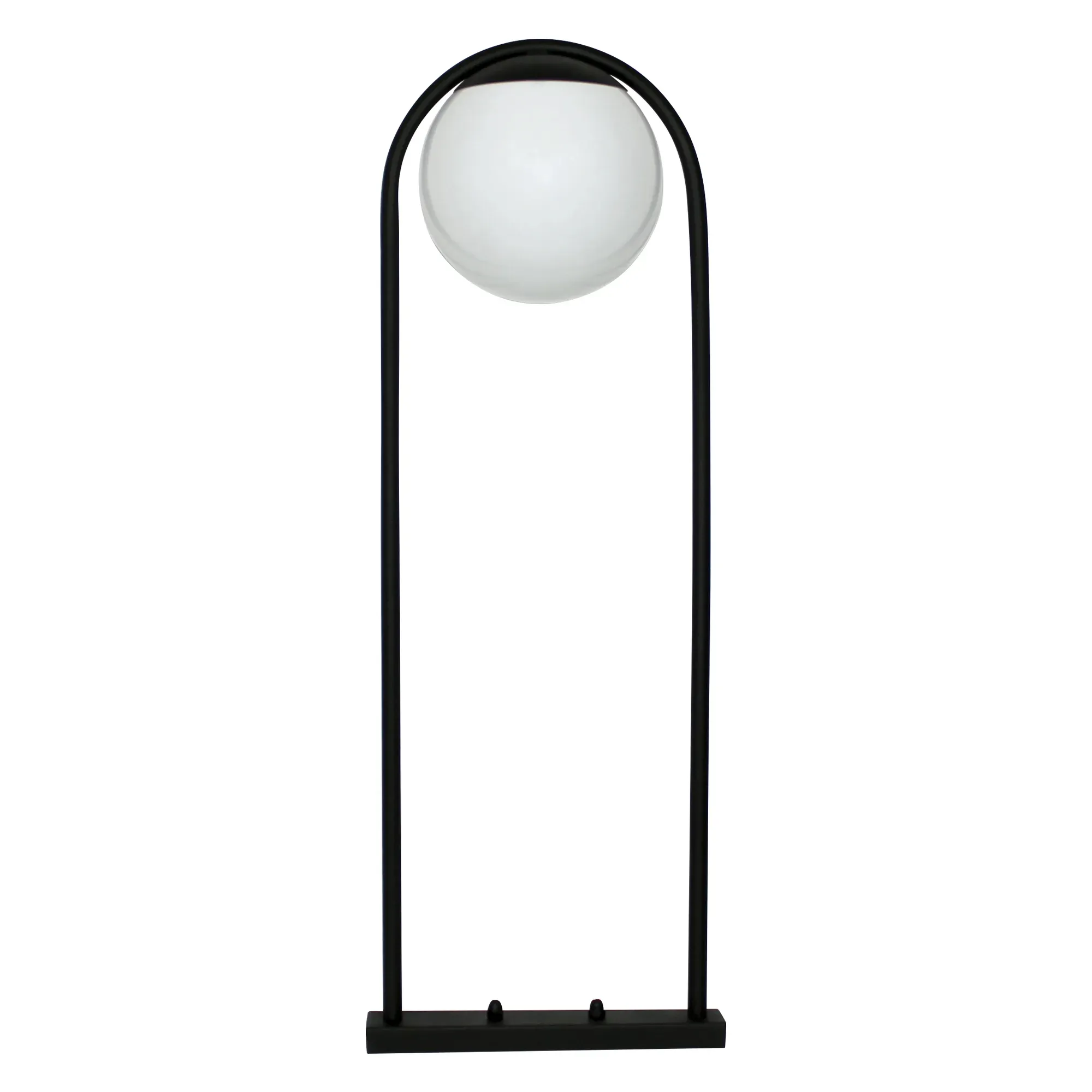 Светильник Челси 771х200 черн. НТУ 06-60-01 напольный ЭЛЕТЕХ 1030480545