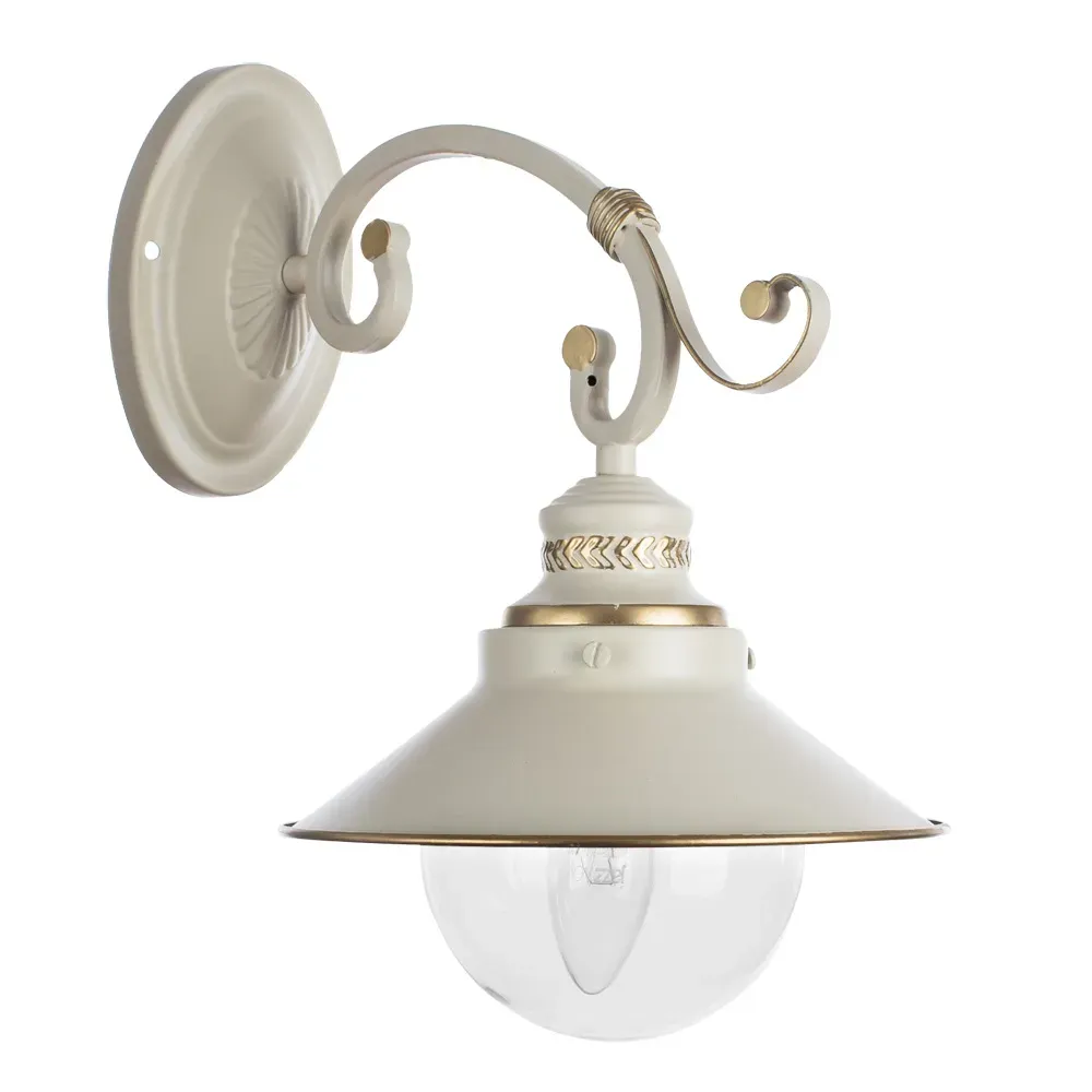 Бра GRAZIOSO Arte Lamp A4577AP-1WG