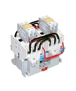 Контактор э/м ПМ12-025551 УХЛ4 В, 40В, (2з+4р) Электротехник 040551240ВВ040000010