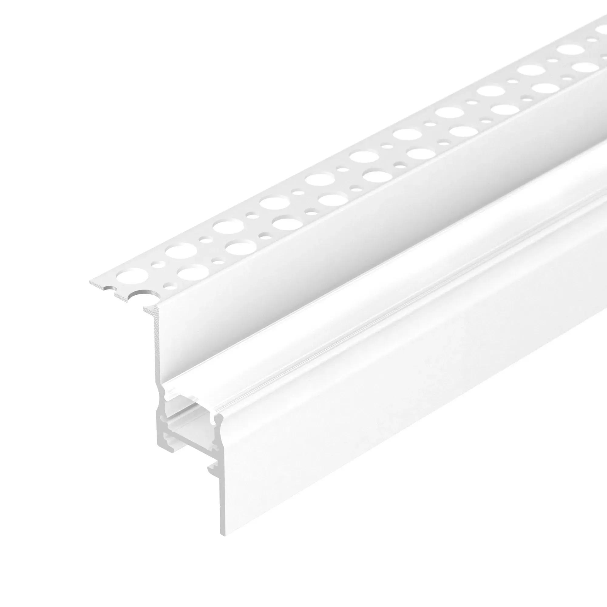Профиль ARH-СEIL-S14-SHADOW-2000 WHITE Arlight 038594