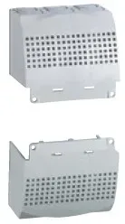 Drx 250 hp комплект из 2 штук пломбируемых крышек выводов 3п LEGRAND/DACCORD 669312