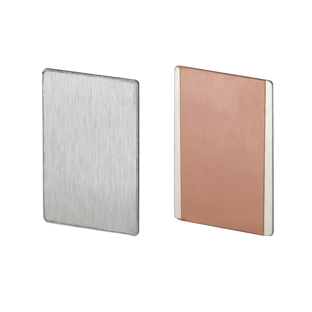 Заглушка для EX, глухая металлическая (ARL, Металл) Arlight 013294