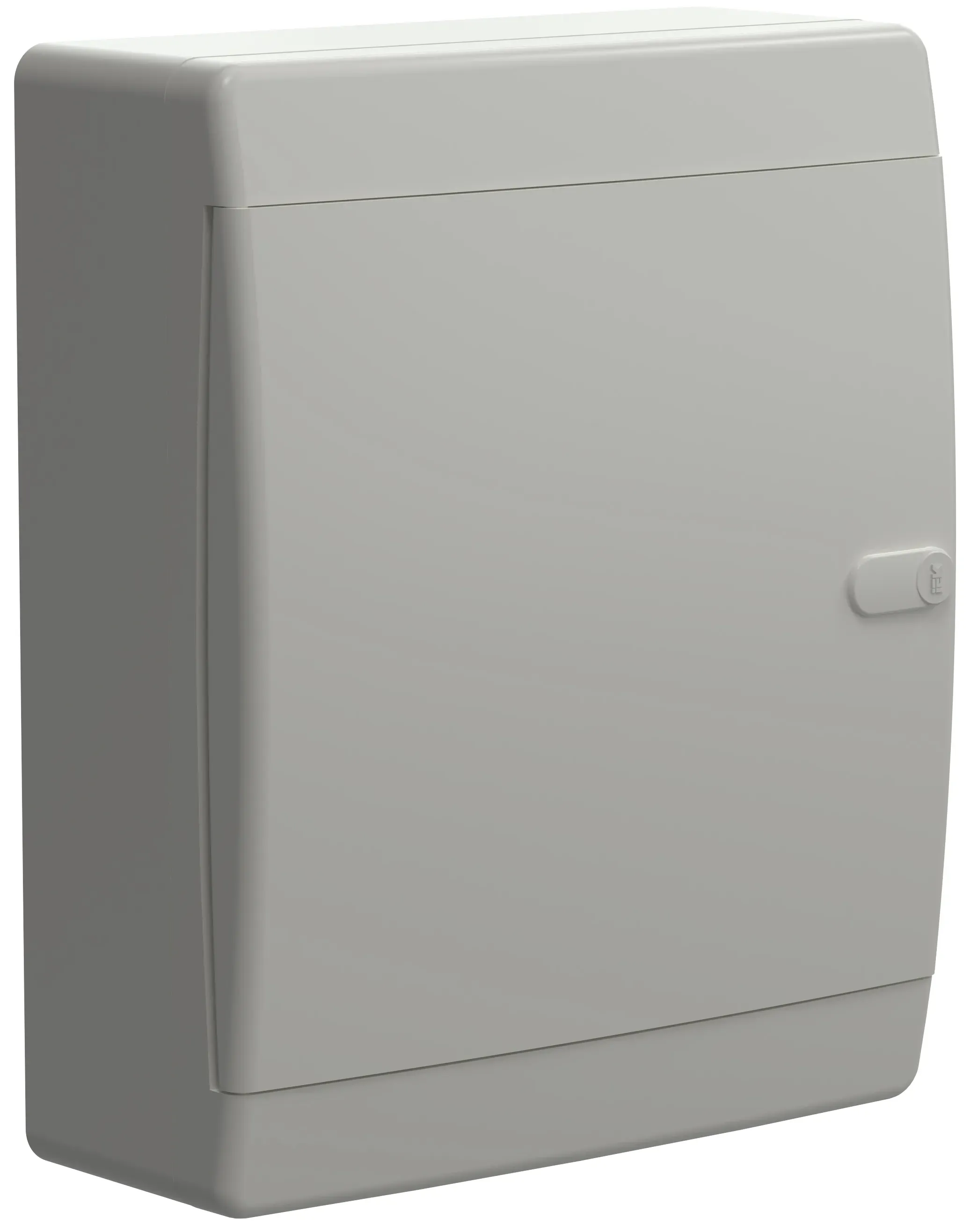 Union compact корпус пластиковый щрн-п-18 ip41 белая дверь iek IEK UIC-KP13-N-18-41-K01