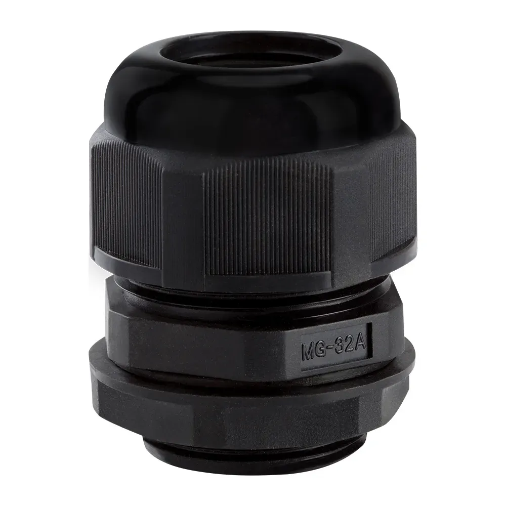 Сальник MG32-(Dпроводника 16-24мм)-IP68 КЭАЗ 143120