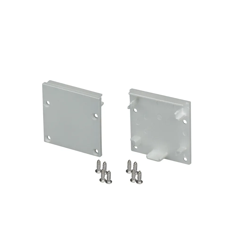 Заглушка SL-LINE-3535 (ARL, Пластик) Arlight 019307