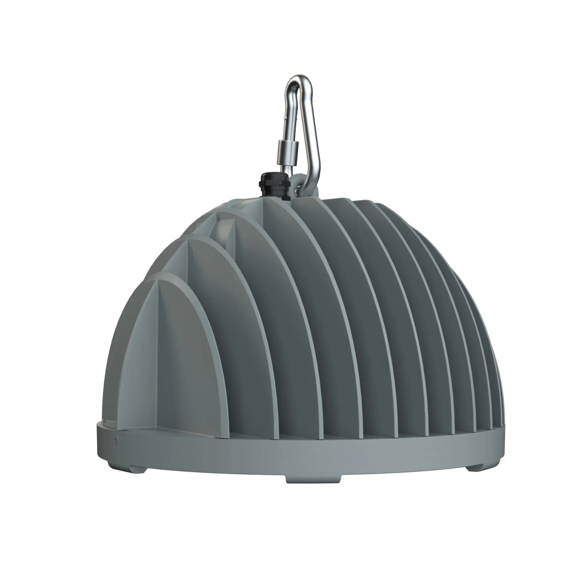 Светильник FHB R полукорпус подвес 185Вт CRI70 4000K D60 ЮПЗ Клевер 3030 Fereks 2000000115344