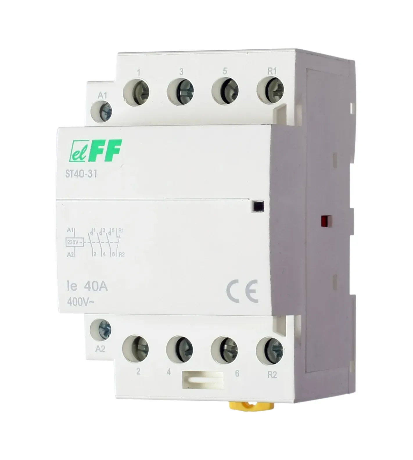 Контактор модульный ST-40-31 Евроавтоматика EA13.001.011