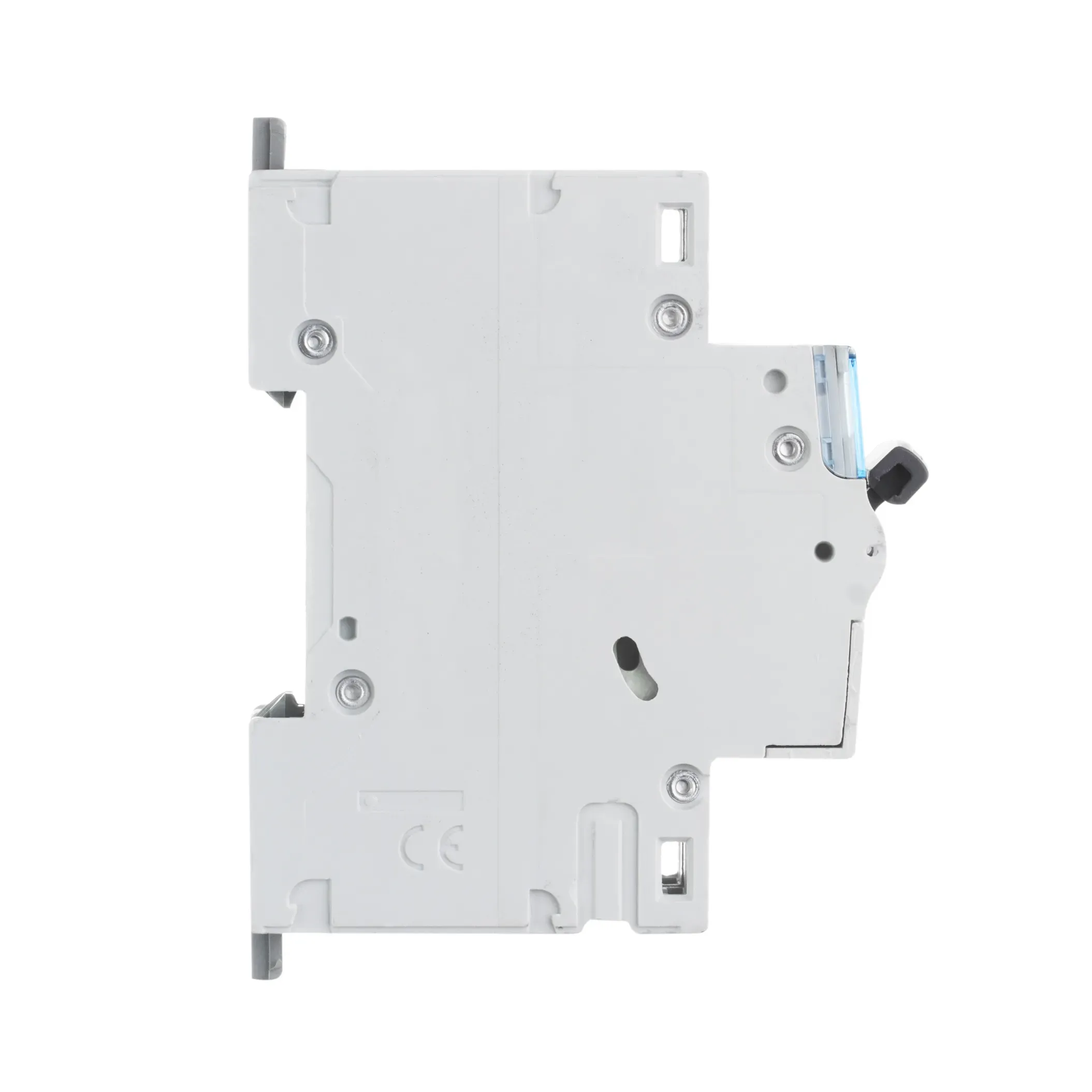 Выключатель автоматический двухполюсный 13А C DX3-E 6kA/6kА
