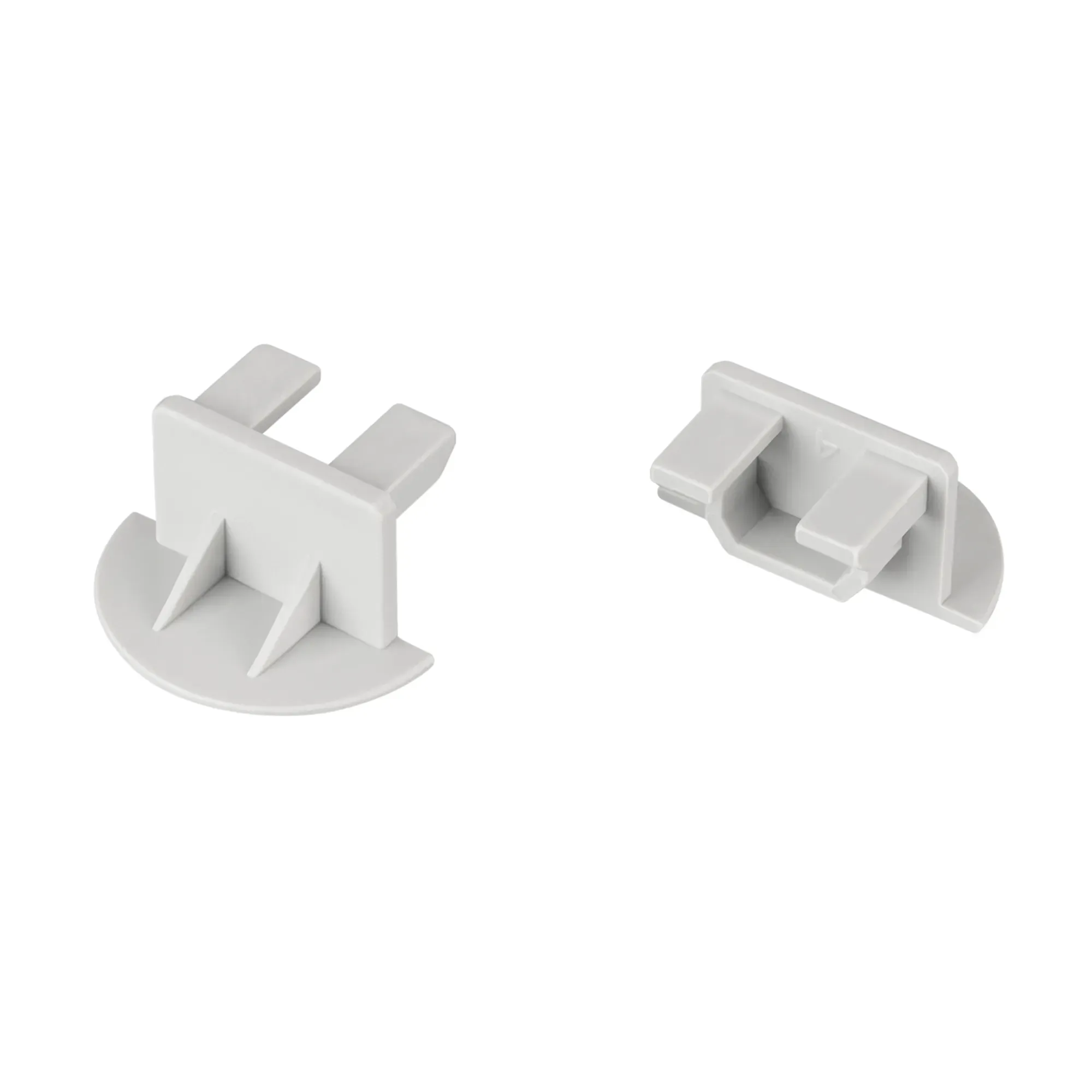 Заглушка для PDS-FS глухая (пластик) Arlight 040736