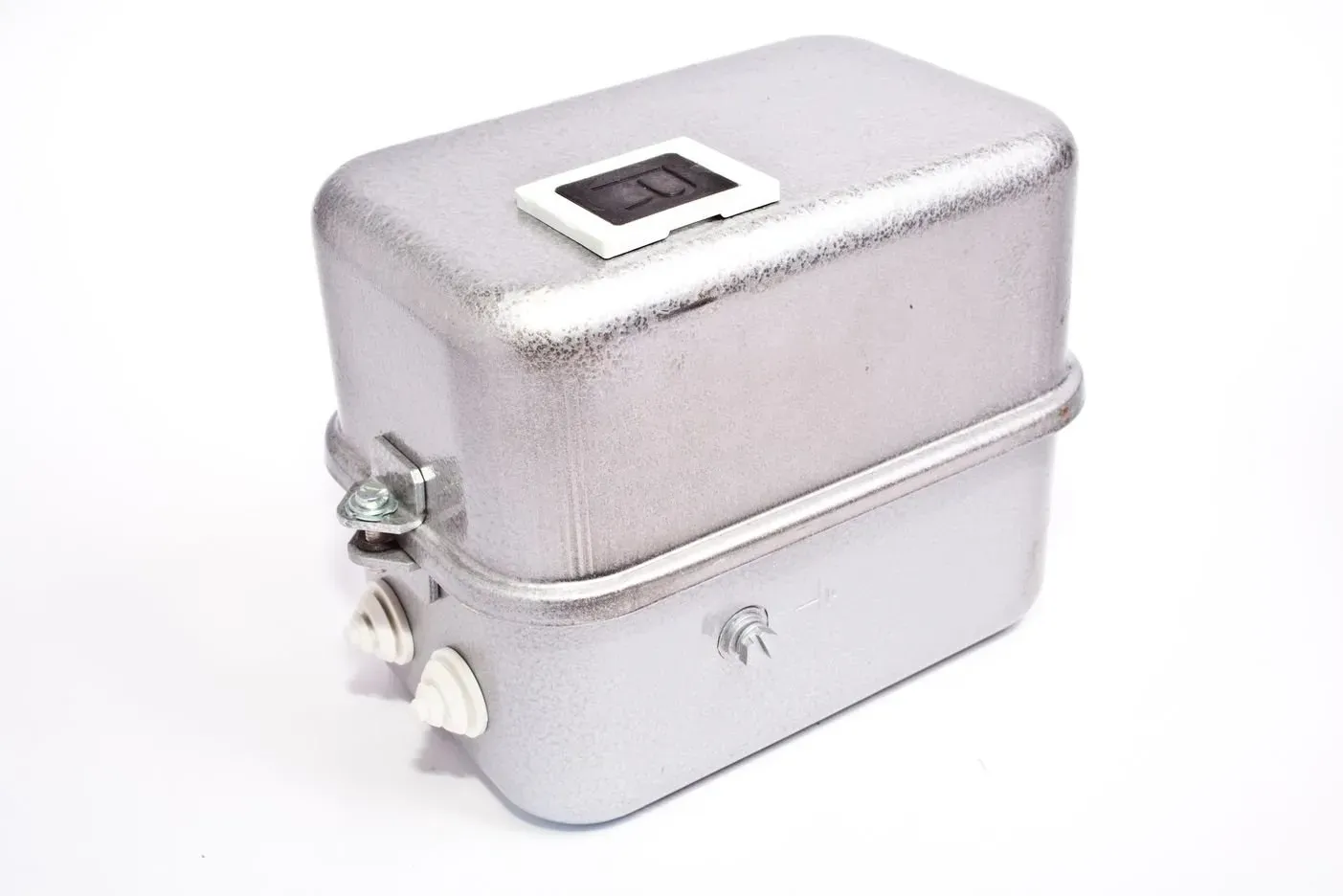 Пускатель электромагнитный У3 В 220В (1з) РТТ5-10-1 8.50А КЗЭА г.Кашин 020240102ВВ220001910