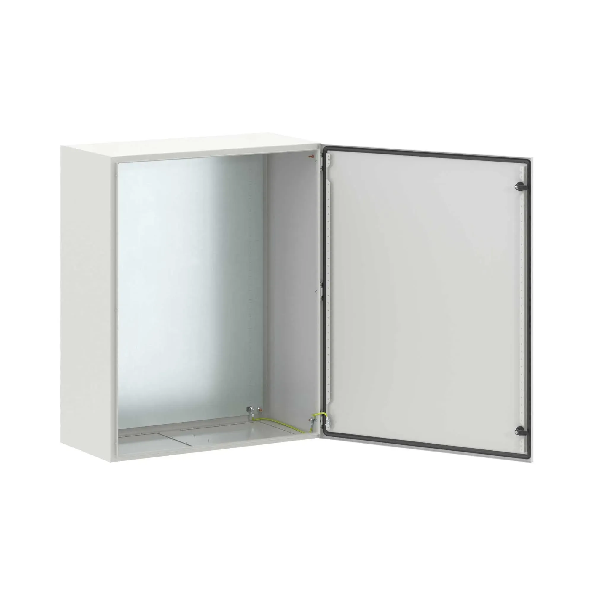 Щит монтажный щмп 1000x800x400 мм ip66 ste ДКС R5STE1084