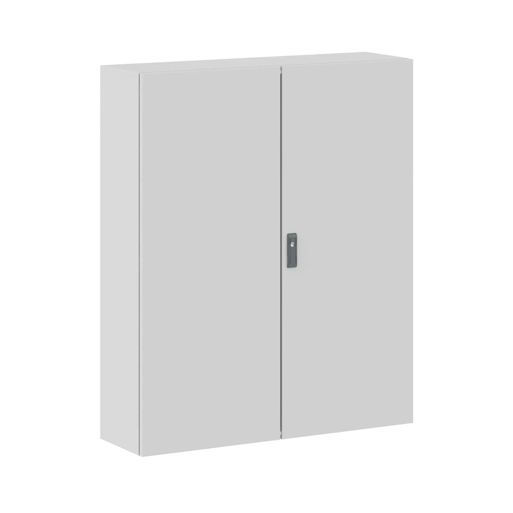 Корпус навесной уличный st outdoor с м/п двухдверный вxшxг 1200x1000x300 мм, ip55 ДКС R5ST1213-OUTDOOR