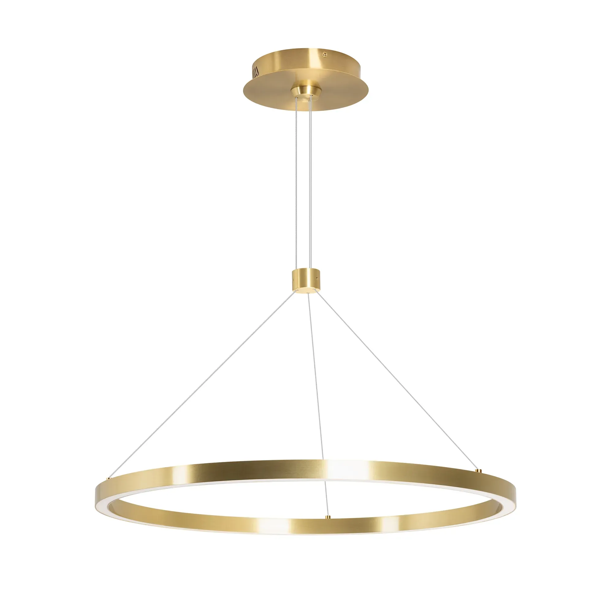 Светильник SP-CONGO-CAN-1-R600-36W Warm3000 (GD, 120 deg, 230V) (Arlight, IP20 Металл, 5 лет) Arlight 046244