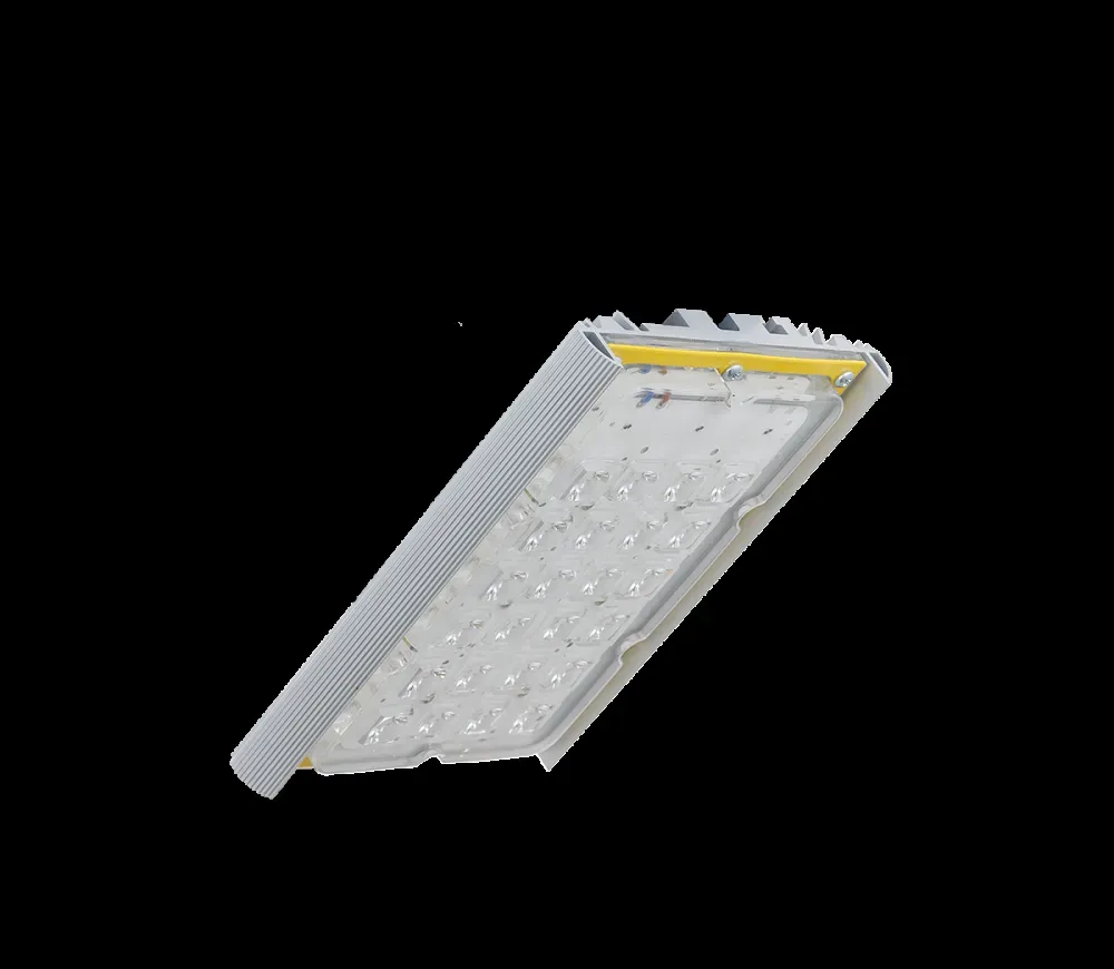 Светодиодный светильник Diora Unit Ex NB 30/3700 K30 5K лира DIORA DUExNB30K30-5K-L