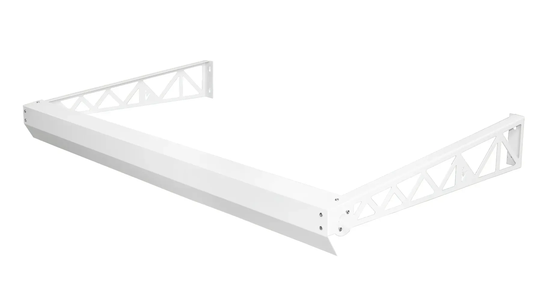 Светильник промышленный INDUSTRY.T - 30 Вт, IP54, 4000К, 3900Лм, нейтральный, опал,  INDUSTRY.T-120-101Д-05-54Б с комплектом крепления Школьник ЛидерЛайт М0000062402