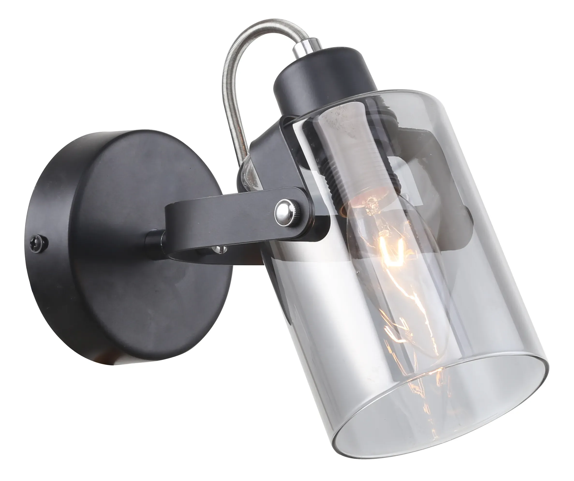 Бра светильник Davida 5099-401 х Е14 40 Вт лофт - кантри Rivoli Б0055531